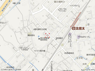 【地図】