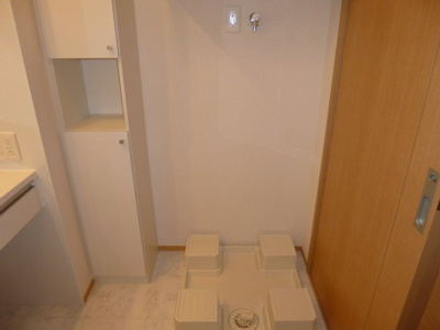 【その他】 | グラン　シイズ | 洗濯機置き場