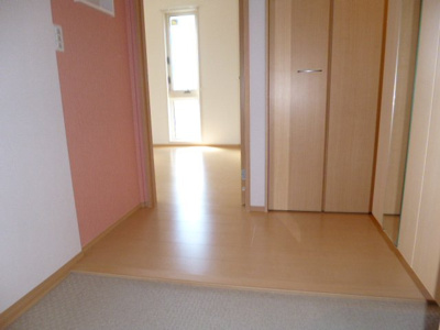 【玄関】 | グラン　シイズ