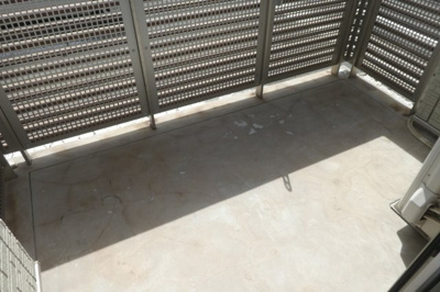 【バルコニー】 | グラン　シイズ