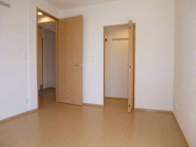 グラン　シイズの寝室|洋室