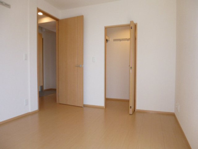 【寝室】 | グラン　シイズ | 洋室