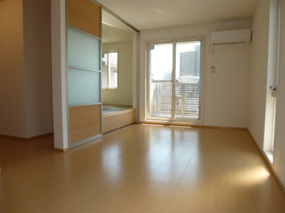 【居間・リビング】 | グラン　シイズ