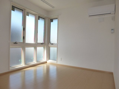 【寝室】 | グラン　シイズ | 洋室