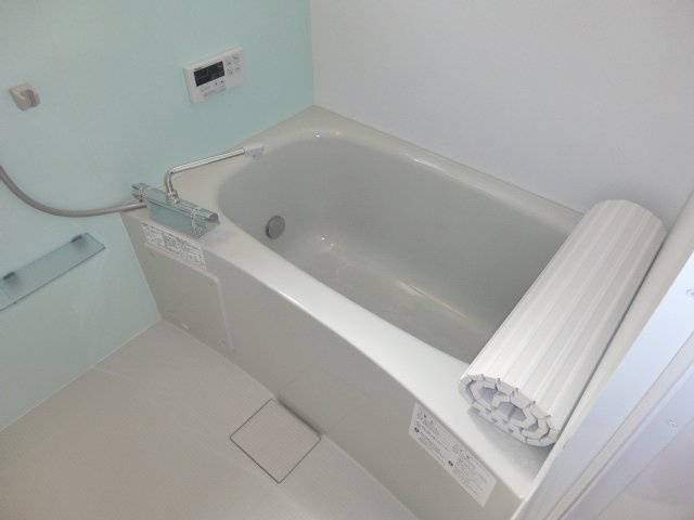 グラン　シイズの浴室