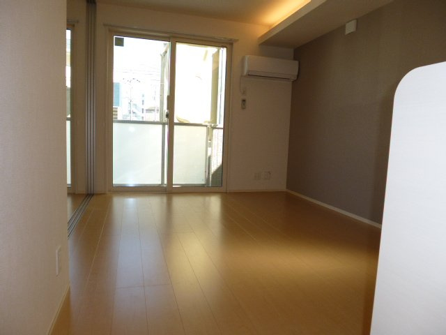 グラン　シイズの居間・リビング