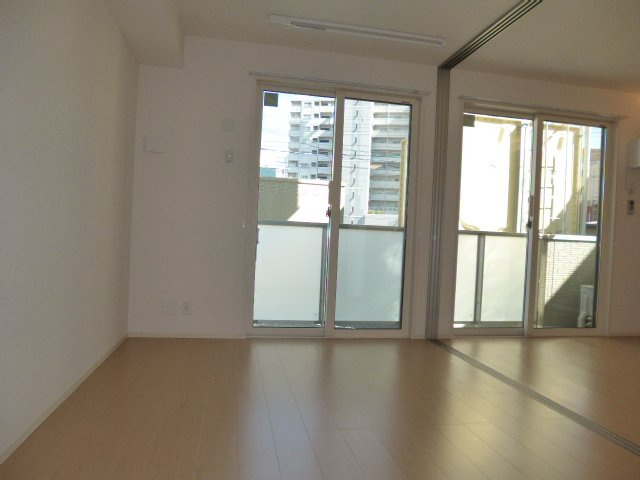 グラン　シイズの寝室|洋室