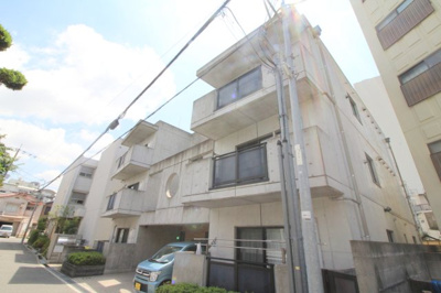 【外観】 | シャンリジェール