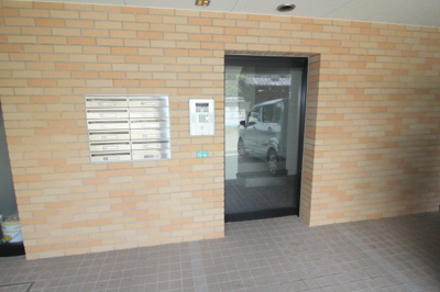 【エントランス】 | シャンリジェール