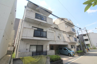 【外観】 | シャンリジェール