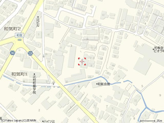 【地図】 | ローズコート