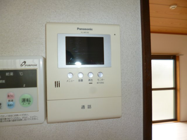 マンションみふねＮｏ１１のセキュリティ
