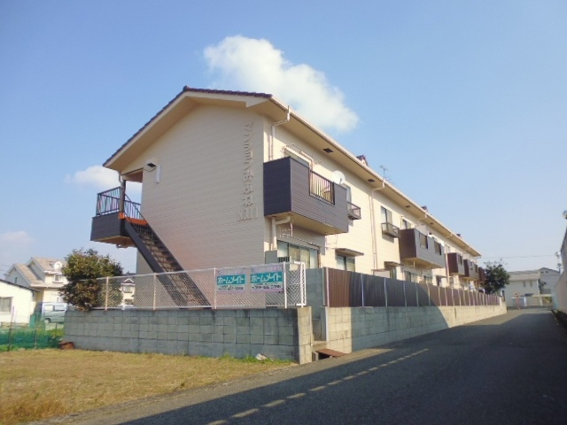 マンションみふねＮｏ１１
