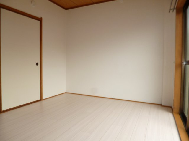 マンションみふねＮｏ１１の居間・リビング