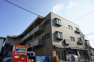 【外観】 | セントポリア豊中