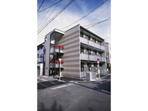 オー　ルージュの画像