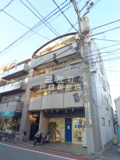 HOMEPORT中延の画像