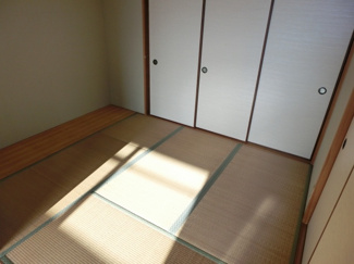 【和室】