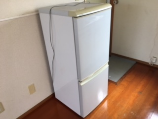 アウルハウスの玄関