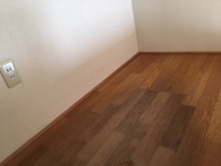 アウルハウスの内装