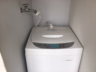 アウルハウスの設備