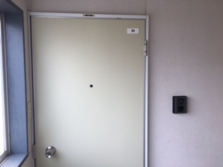 アウルハウスのその他共用部分