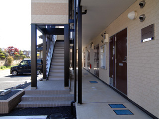 【エントランス】 | カヤハシダイ