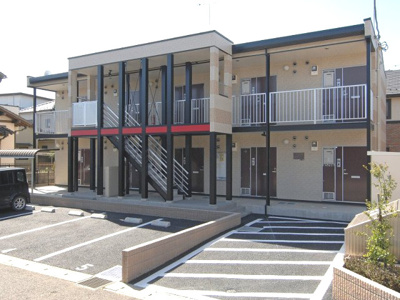 【外観】 | カヤハシダイ