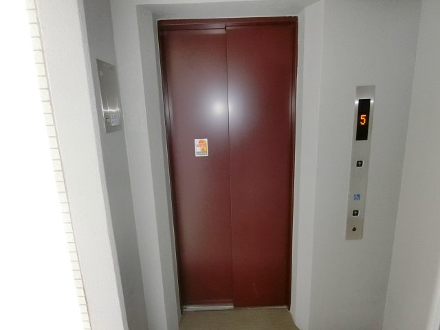 【その他共用部分】 | サンファボーレ北田辺