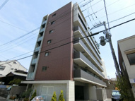 サンファボーレ北田辺の画像