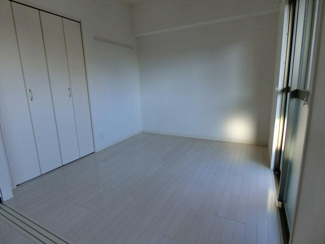 【寝室】 | サンファボーレ北田辺
