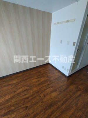 【内装】 | サニーマンション｜敷金礼金ゼロゼロの学生様に人気の物件｜