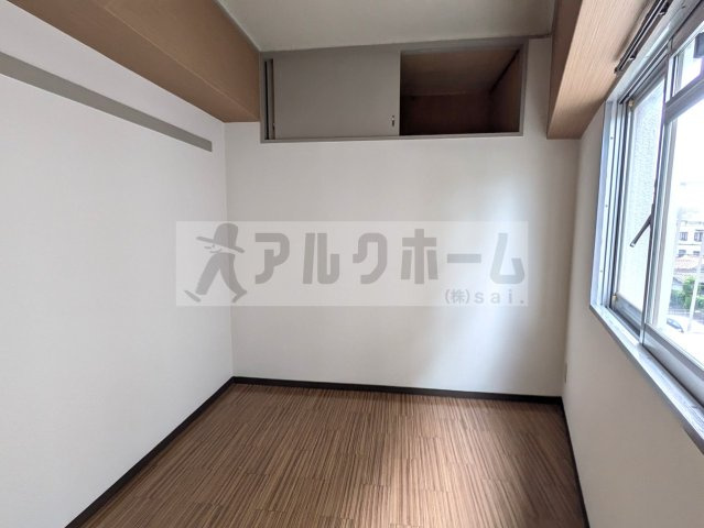 有宏ハイツの子供部屋|有宏ハイツ
