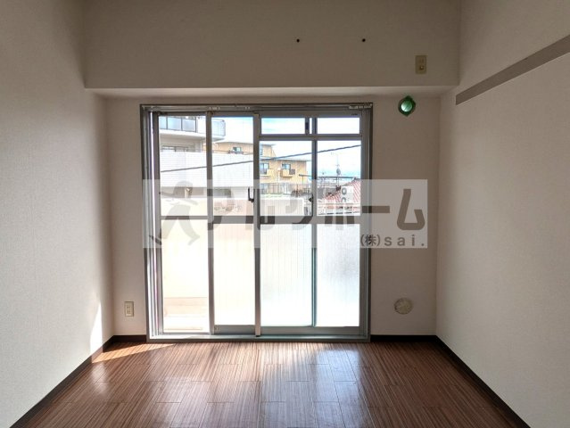 有宏ハイツの洋室|有宏ハイツ