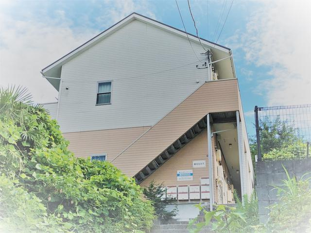 鶴見ヒルズの画像
