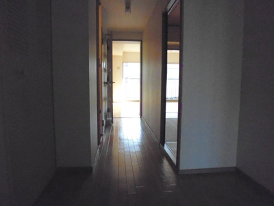 【その他共用部分】 | ローズハイツ