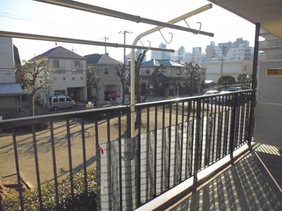 【展望】 | ローズハイツ