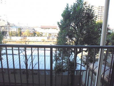 【展望】 | ローズハイツ