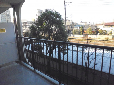 【展望】 | ローズハイツ