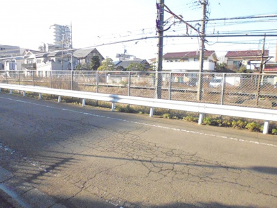 【展望】 | ローズハイツ