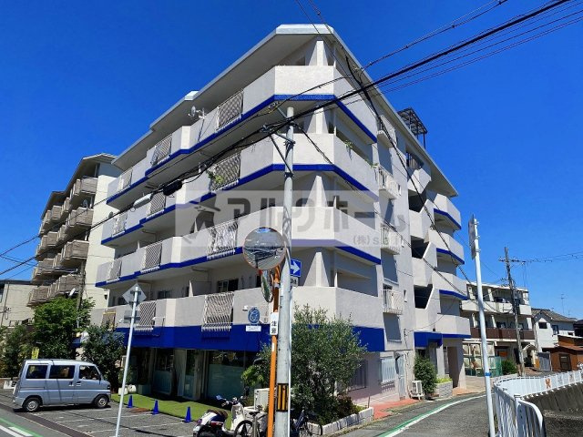 有宏ハイツ
