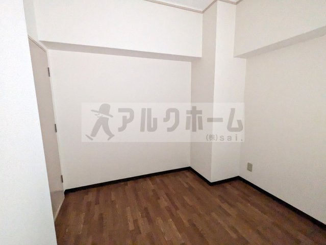 有宏ハイツの内装|有宏ハイツ