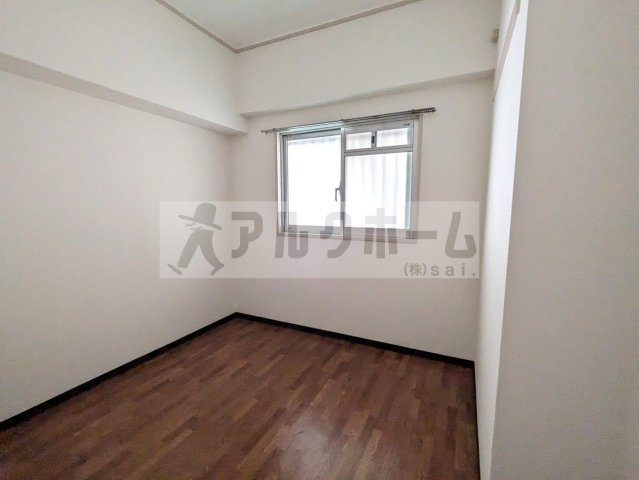 有宏ハイツの居間・リビング|有宏ハイツ