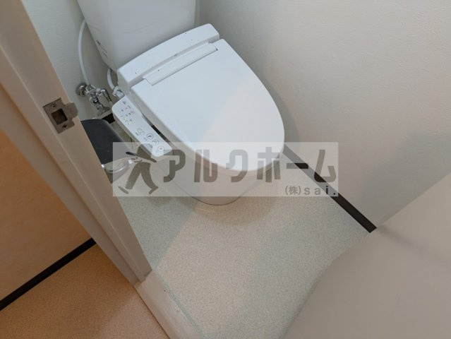 有宏ハイツのその他|有宏ハイツ