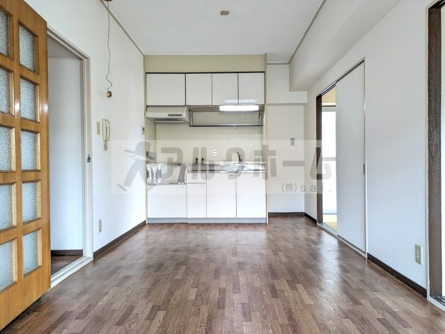 有宏ハイツの居間・リビング|有宏ハイツ