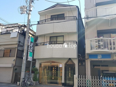 【外観】 | アンジェ武庫川（武庫川駅・武庫川女子大・兵庫医大）