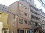 ラスティック恵比寿の画像