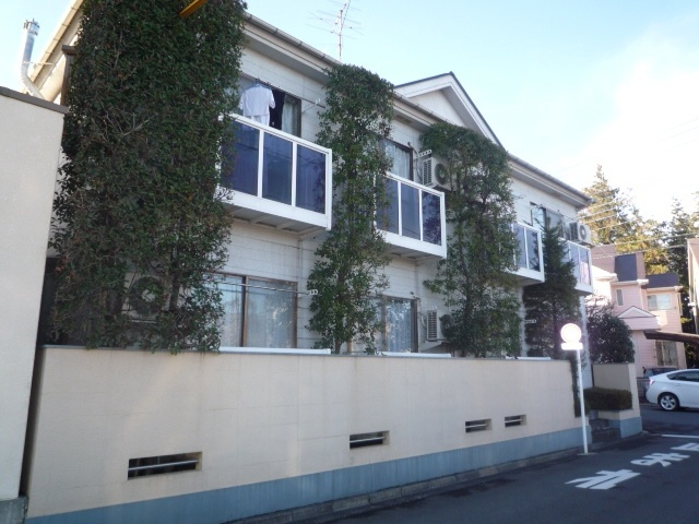 モリタコンホールⅠ