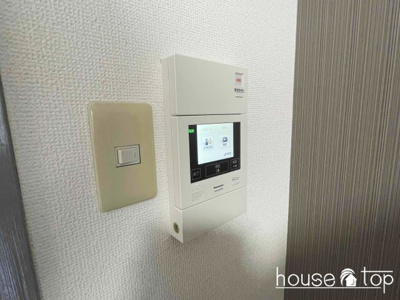 【セキュリティ】 | ハイツエリーゼ（鳴尾駅・武庫川女子大・兵庫医大） | ハイツエリーゼ