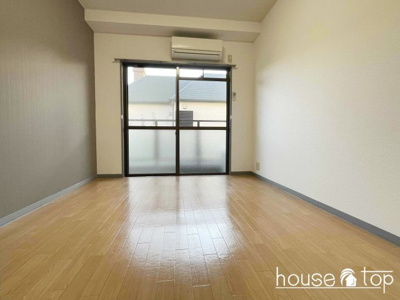 【居間・リビング】 | ハイツエリーゼ（鳴尾駅・武庫川女子大・兵庫医大） | ハイツエリーゼ